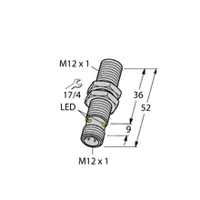 BI2-M12-AN6X-H1141 - 46066