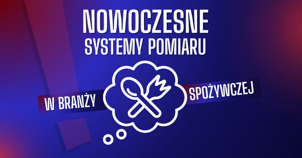 Nowoczesne systemy pomiaru ciśnienia w branży spożywczej
