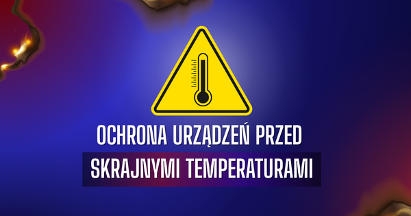 Ochrona urządzeń pomiarowych przez stosowanie radiatorów, kapilar czy separatorów