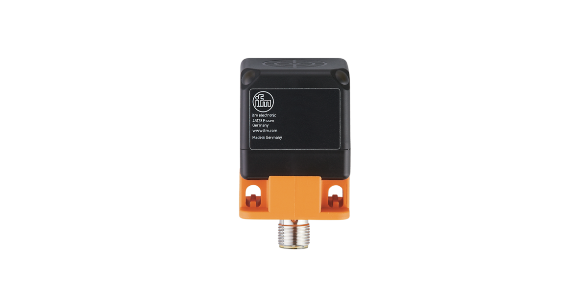 Induktiver Sensor ifm electronic IM5135 - IMC4040-CPKG