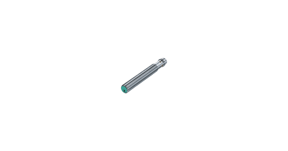 NEB4-8GM50-E2-V3 - 123384 - Czujniki indukcyjne cylindryczne NEB4-8GM50-E2-V3 - 123384 - Czujniki indukcyjne cylindryczne