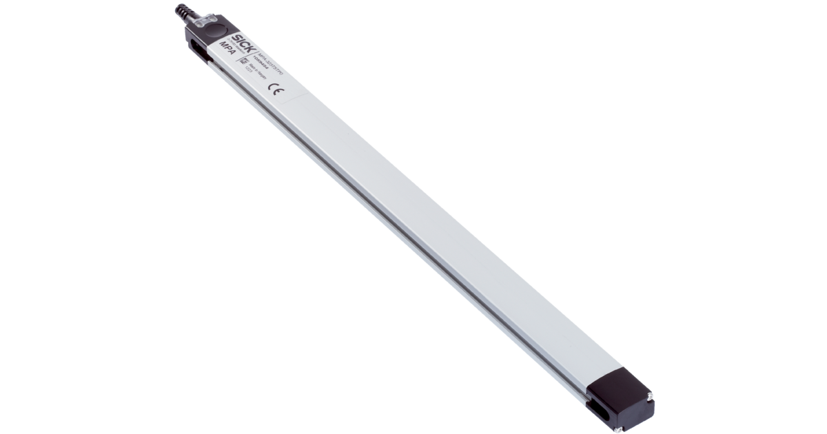 Sick MPA-287THTP0 1059452 Positionssensor Sensor NEU