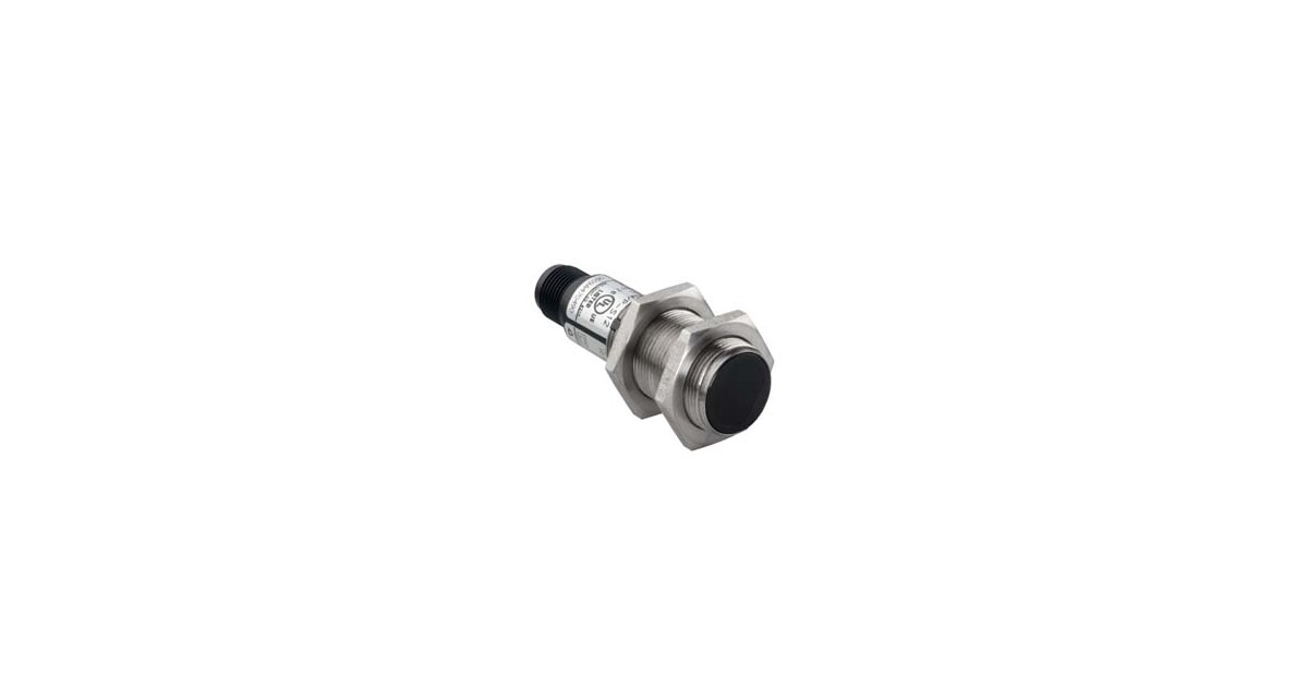Barriera Fotoelettrica Leuze LSSL 318M-S12 (50083172) - Laser Monouso, Usato
