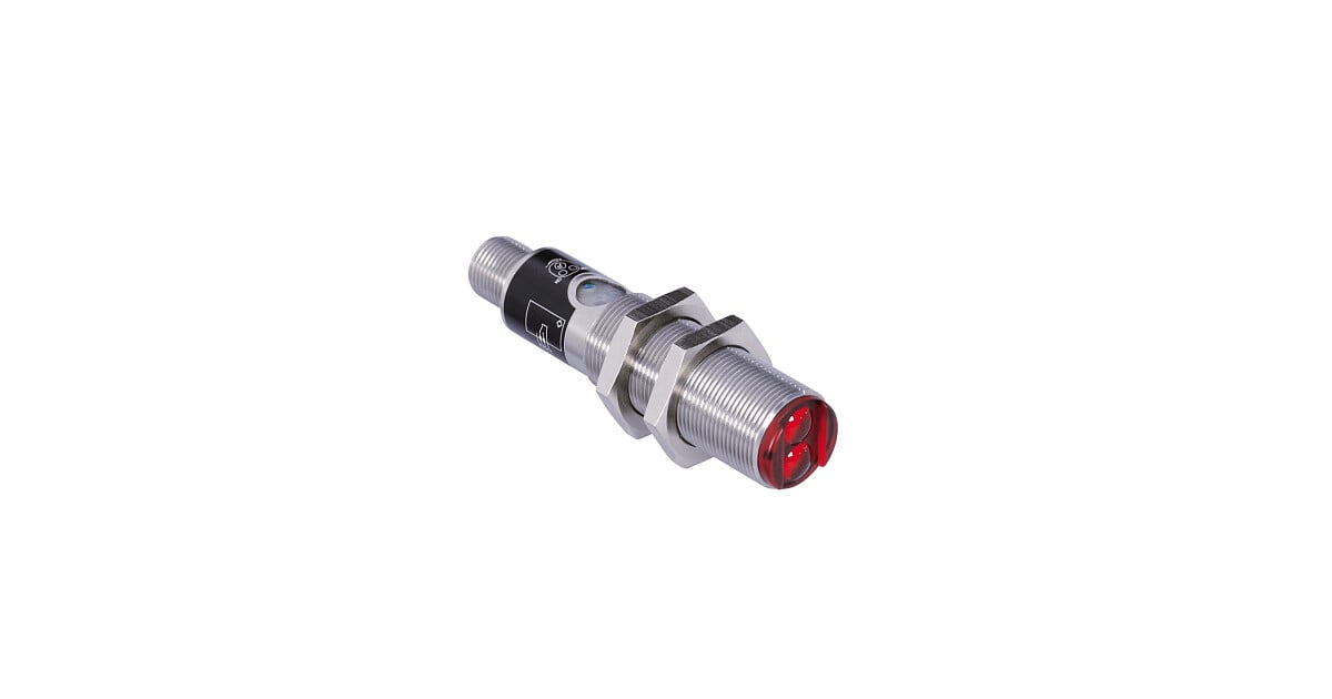 OHD202A0103 - Czujniki odbiciowe z eliminacją wpływu tła