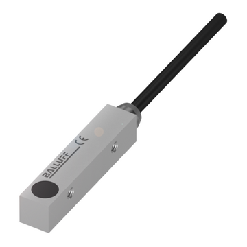 BES Q08ZC-NOC20B-BP02 - BES01TL