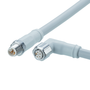 EVF634 - VDOAE050VAS0020P05STGE050VAS