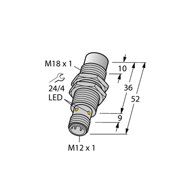 NI15U-EM18WD-AN6X-H1141/3GD - 1634860