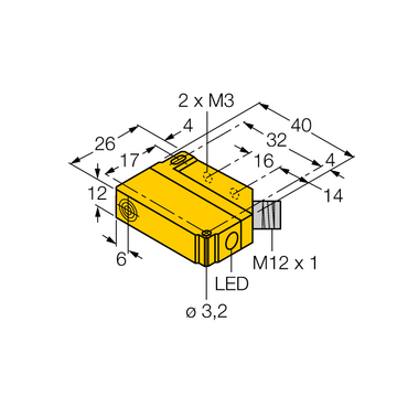 BI5U-Q12-AN6X2-H1141 - 1635527