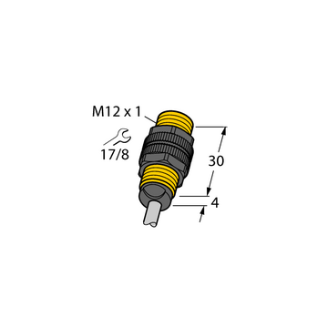 BI2-S12-AN7X/S100 - 17731