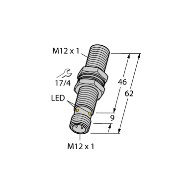 BI4U-M12E-VN44X-H1141 - 1634873