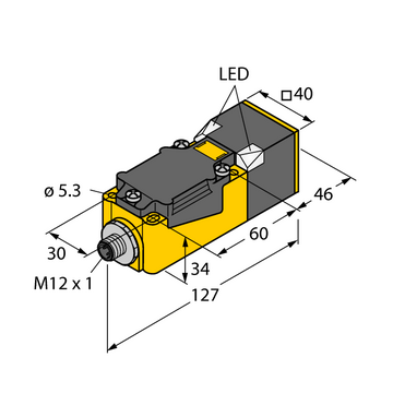 NI40U-CP40-VP4X2-H1141 - 1540602