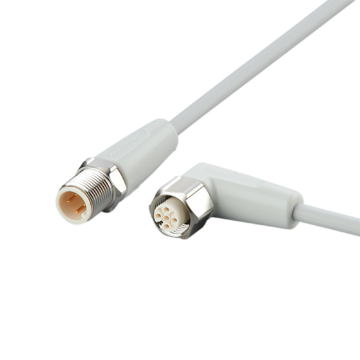 EVF445 - VDOAH040VAS0003P04STGH040VAS