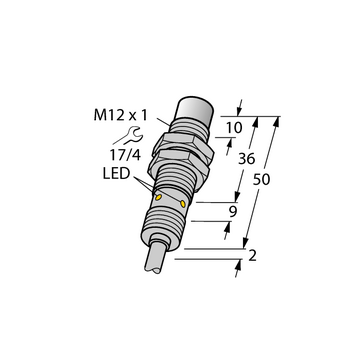 NI10U-EM12WD-AP6X - 1634813