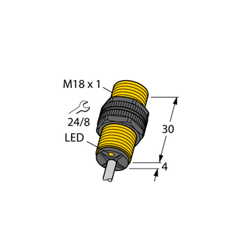 BI5-P18-Y1X - 40350