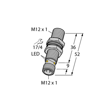 BI4U-MT12-AN6X - 1634990