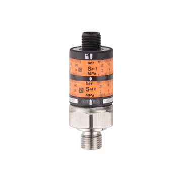 PK7530 - PK-400-SFG14-QSPKG/US/      /W