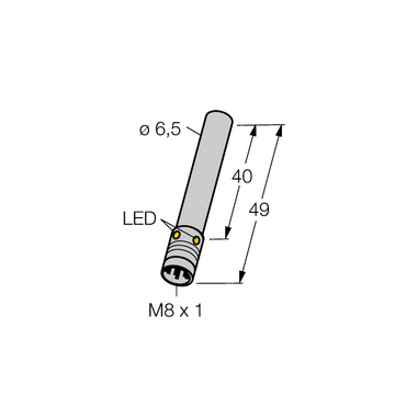 BI2U-EH6,5-AP6X-V1131