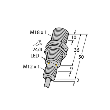 BI8U-EM18WD-AN6X - 1634840