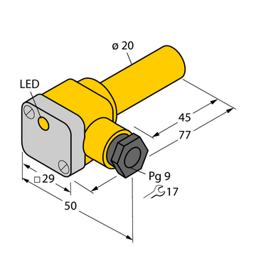 BI5U-K20SK-AP6X - 1635130