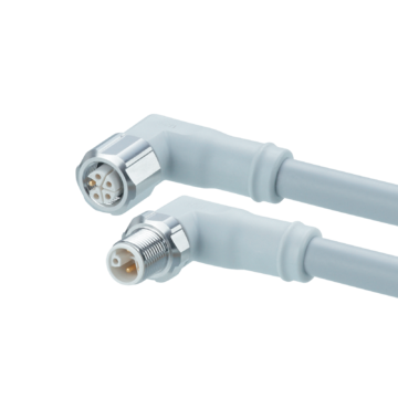 EVF642 - VDOAE050VAS0010P05STAE050VAS