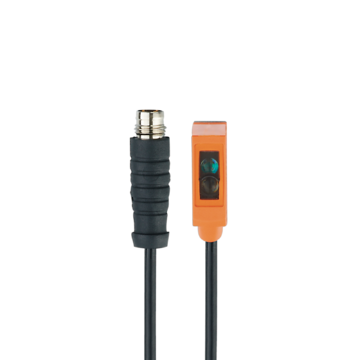 O8P202 - O8P-FPKG/IO-Link/0,30M/AS/3P