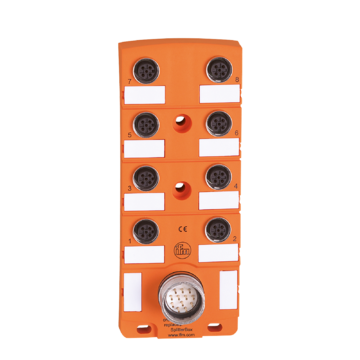 EBC009 - ZDO8H050MSS0000-00STAK120MSS