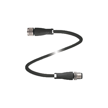 V1-G-BK0,15M-PUR-U/0,5-V1-G-Y - 257688