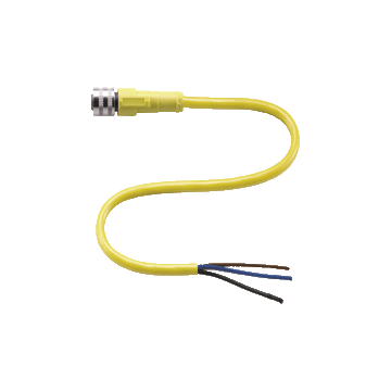 V11B-G-YE2M-PVC