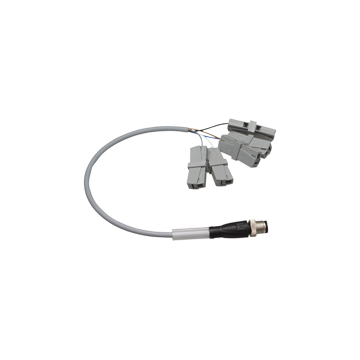 V15S-G-0,3M-PUR-WAGO - 223975