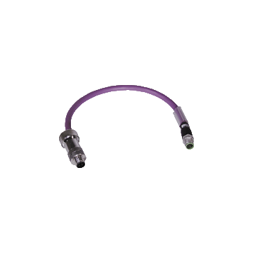 ICZ-2T/TR-0,2M-PUR ABG-V15B-G - 181499
