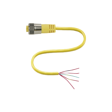 V95-G-YE2M-PVC-22 - 910360