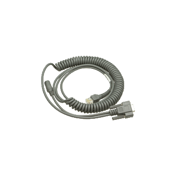 V45-G-2M-PVC-SUBD9 - 252772