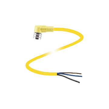 V11B-W-YE2M-PVC