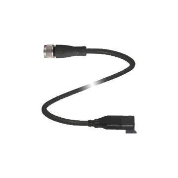 V11-G-BK0,3M-PUR-O1-DT3P-G - 297552