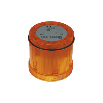 VAZ-LED-70MM-YE - 196234