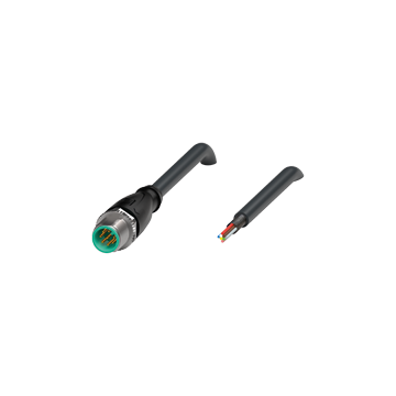 V318S-GM-BK3M-PUR-U2S - 70162250