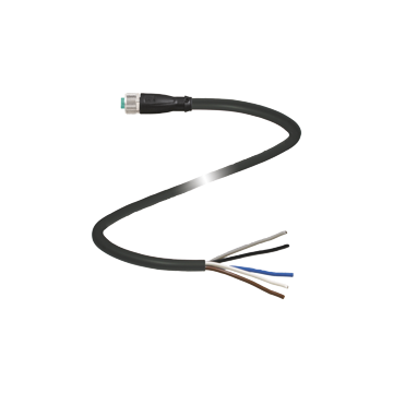 V311-GM-BK3M-PUR-U - 70124952-100004