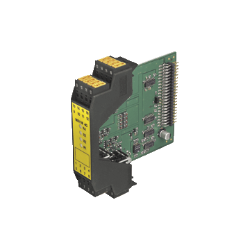 SB4 MODULE 4C/165 - 206757