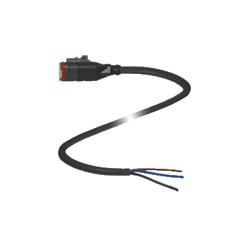 DT3S-G-BK6M-PUR-O1 - 70116640