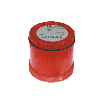 VAZ-FLASH-70MM-RD - 205223