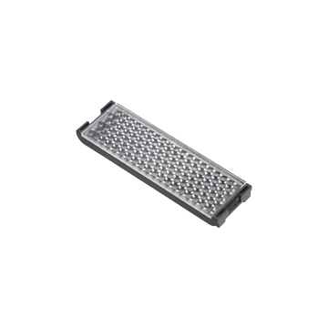 REFLECTOR 82.5X24.5X6MM - 811980