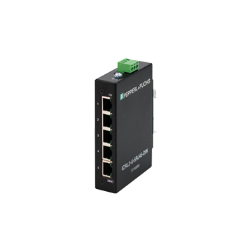 ICRL2-U-5RJ45-DIN - 70156866