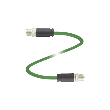 V19SX-G-GN15M-PUR-E2S-V19X-G - 70117740