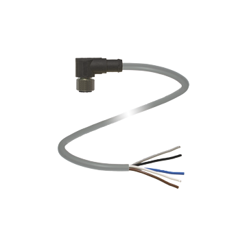 V15L-W-5M-PUR-U - 70129024
