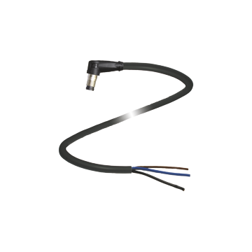 V3S-WR-BK1M-PUR-U - 70130070