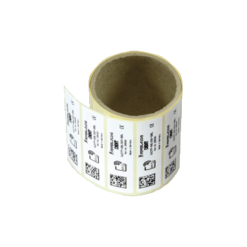 IUC77-25L100-GBL 1000PCS - 256090