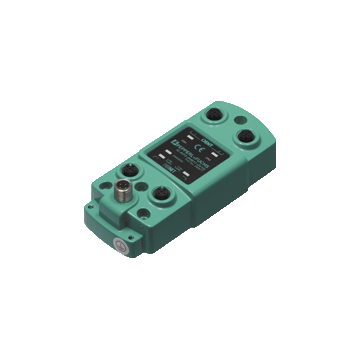 IC-KP2-1HB17-2V1D - 200876