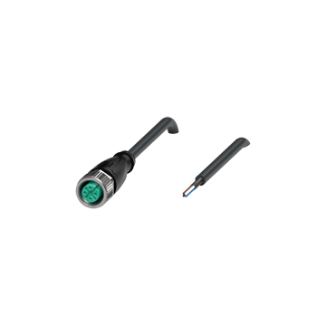 V15-G-BK25M-PUR-U/ABG5 - 70164712
