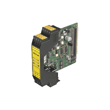 SB4 MODULE 4M/165 - 206762
