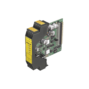SB4 MODULE 4XP/165 - 206764